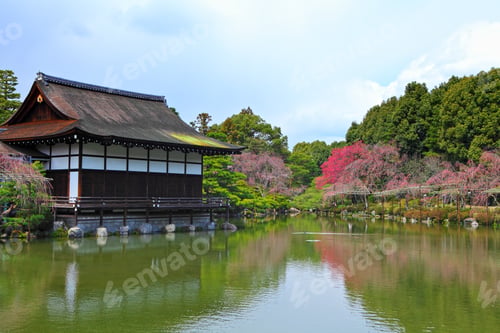 Preview: Japanese traditional architecture