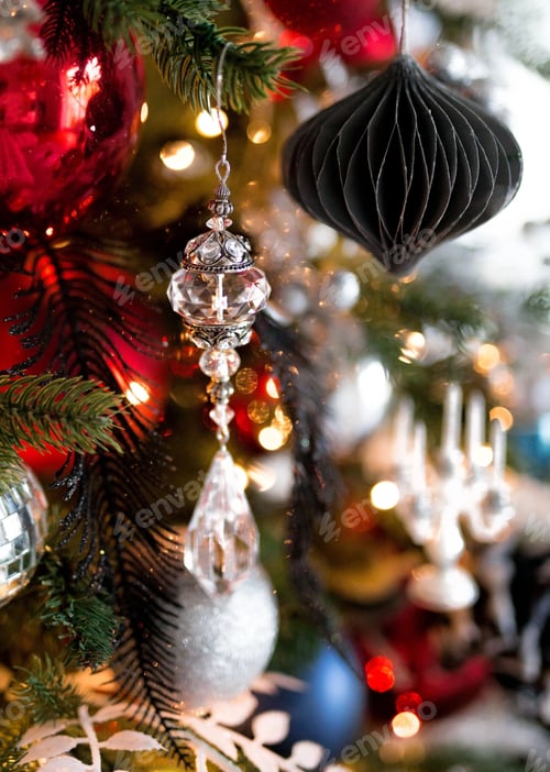 Preview: Christmas moments