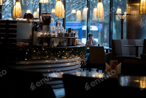 Preview: Cafe.