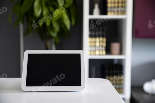 Preview: The home automation concept