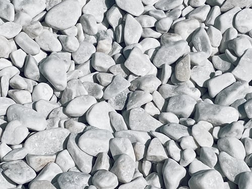 Preview: White stones