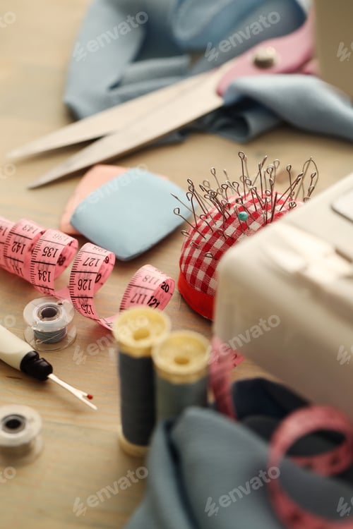 Preview: Sewing tools