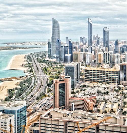 Preview: City Views
Abu Dhabi Skyline
Desert City By The Sea
Nominated🙏🏼
spencerpa440