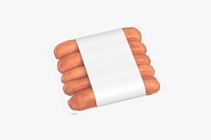 Preview: Sausage Package