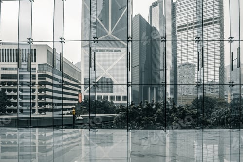 Preview: office building
