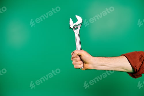 Preview: The Wrench Whisperer