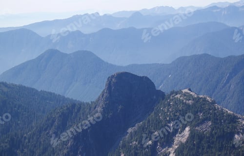 Preview: Mountain Peak