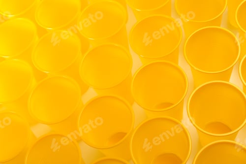 Preview: disposable plastic glasses