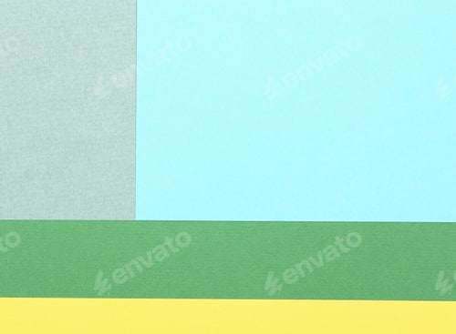 Preview: Bright Background There Is A Place For Writing