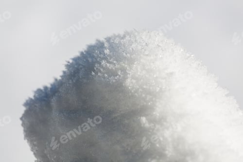 Preview: Snow And Ice Crystals