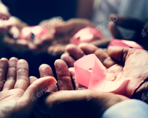 Preview: Cancer awareness shoot
