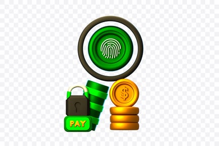 Preview: Payment Lock