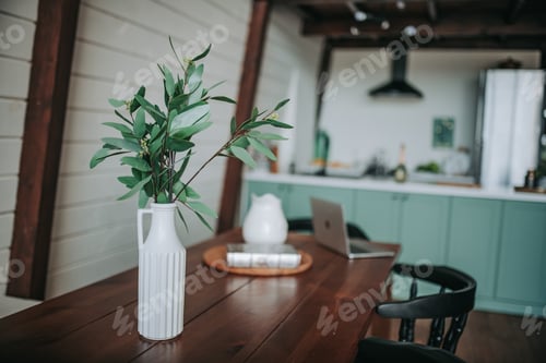 Preview: home interior
