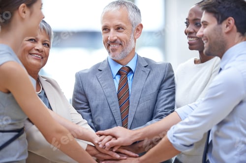 Vista previa: United in business