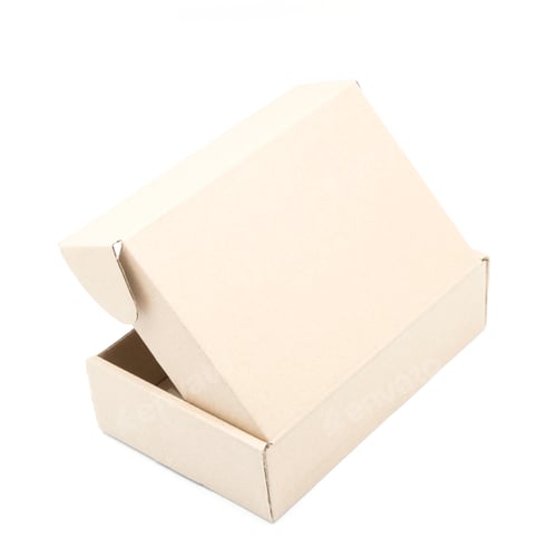Preview: paper box