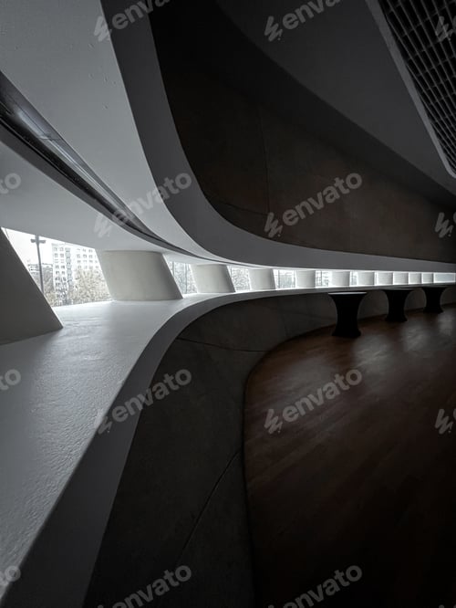 Preview: modern architecture