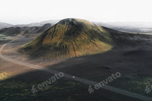 Preview: Road trip through nature