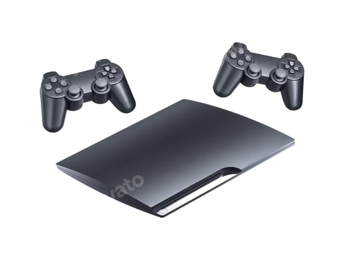 Preview: Console accessories