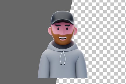 Preview: Coach 3D Icon