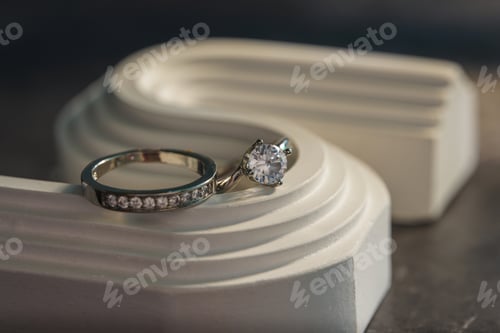 Preview: Natural Sapphire gemstone, Jewel or gems on black shine color, Collection of many different natural