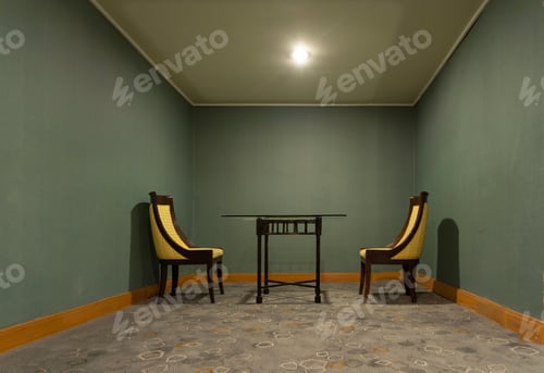 Preview: Room design.