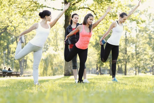 Vista previa: Sport outdoor