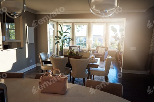 Preview: Turning a house into a stylish and comfortable home
