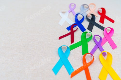 Preview: World cancer day, February 4.