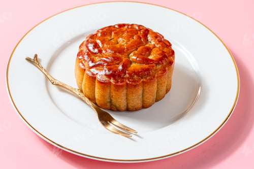 Vorschau: Mondkuchen