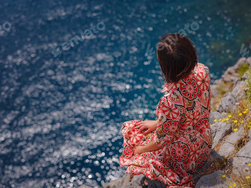 Preview: Travel to Greece, Mediterranean islands outside tourist season