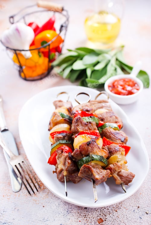 Preview: kebab