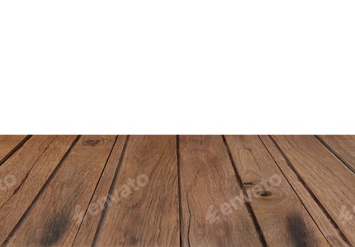 Preview: Old wood plank texture background