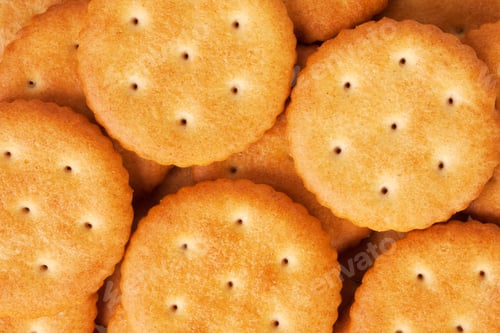 Preview: Crackers background