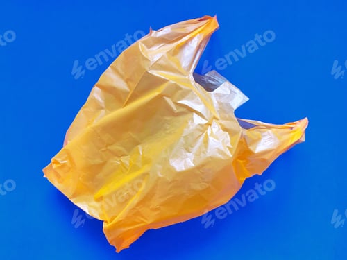 Preview: Plastic bag