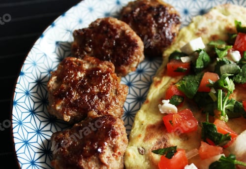 Preview: Most delicious food in the world