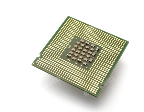 Preview: cpu