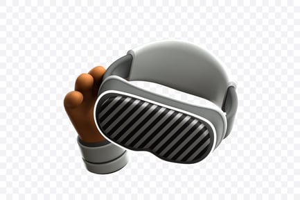 Preview: AR Glasses