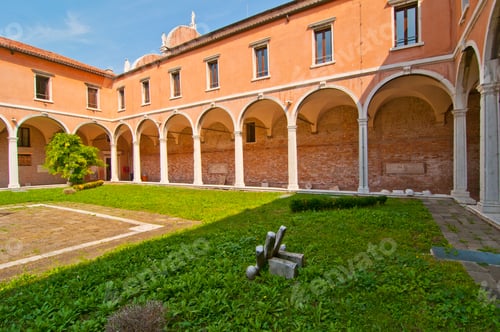 Preview: Venice Italy scuola dei Carmini