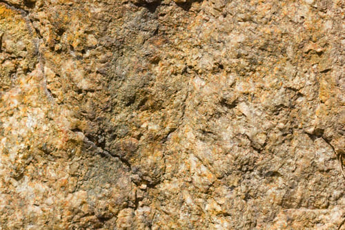 Preview: Background Of Granite. Texture Of Granite Stone. Pattern Of Roughened Surface. Texture Of Brown