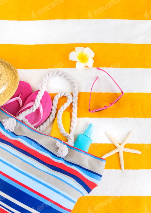 Preview: Objects and lifestyle