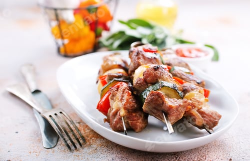 Preview: kebab