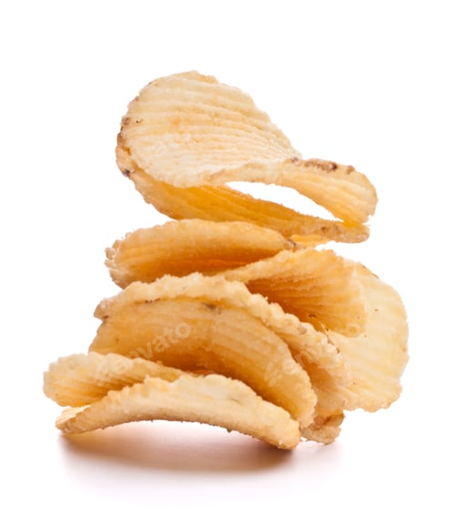 Preview: potato chips