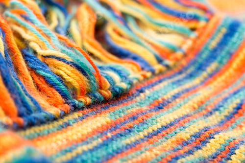 Preview: Knitted texture