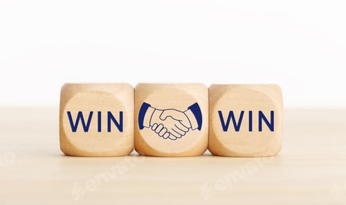Preview: Win Win concept