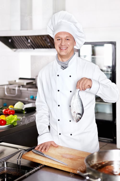 Preview: Cook
