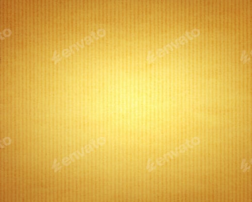 Preview: Yellow Textured Background with Vertical Lines and Light