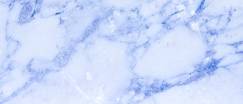 Light Blue Marble Background Texture Design