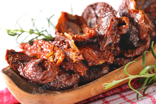 Preview: sun dried tomatoes
