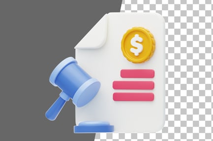 Preview: Principle 3D Icon