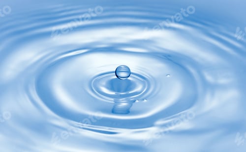 Preview: Water surface